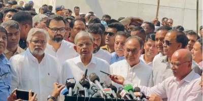 BNP seeks clear election roadmap, criticises Dr Yunus for ambiguity