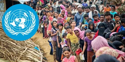 UN General Assembly adopts resolution on Rohingya crisis