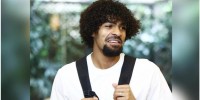 Hamza leaves to rejoin his EPL club