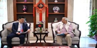 China Executive Vice Premier meets CA