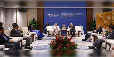 CA seeks Ban Ki-moon's support for democratic transition