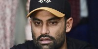 Tamim Iqbal returns home after heart procedure