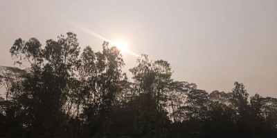 Heat wave likely continue over parts of country