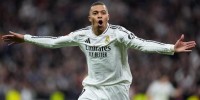 Mbappe fires Real Madrid level with Barca as Atletico bid crumbles