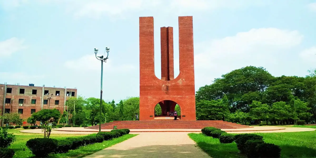 JU launches control room for students' safe return after Eid vacation