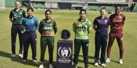 Bangladesh gear up for Women's World Cup Qualifiers in Pakistan