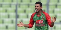 Nasir Hossain resumes official cricket