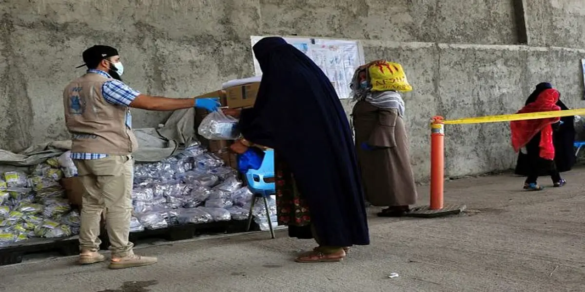 Trump administration food aid cuts put millions at risk, aid sources say