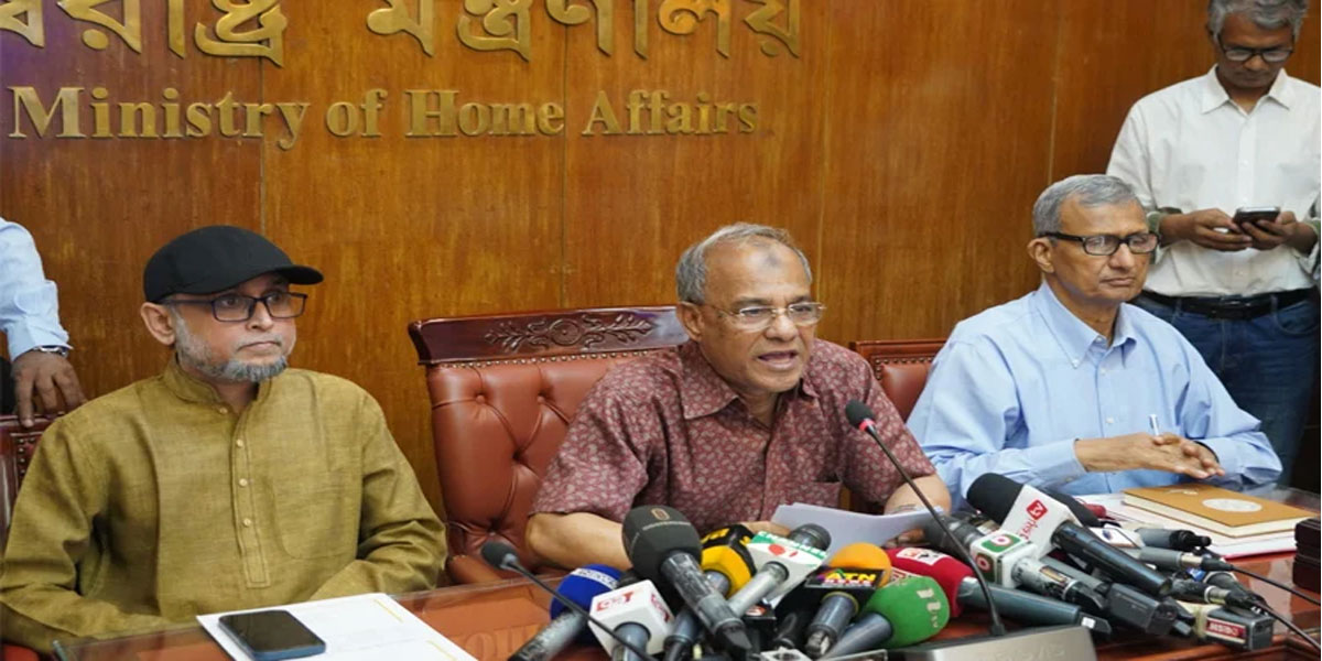 No security threat around Pahela Baishakh celebration: Jahangir