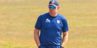 James Pamment appointed as Bangladesh’s new fielding coach
