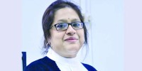 Barrister Tureen on 4-day remand