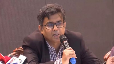 Allah has kept Hasina alive to face trial of the century: CA's Press Secretary