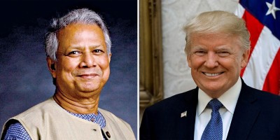 CA thanks US President for tariff pause