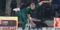 Pakistan slaps one-year PSL ban on South African Corbin Bosch for breaching contract