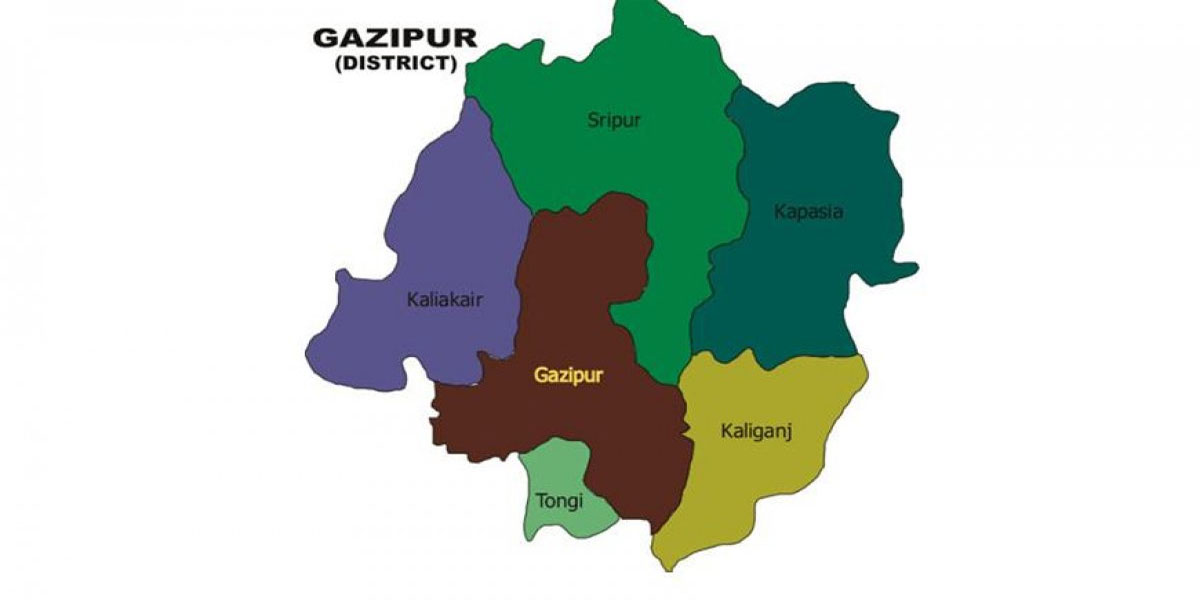 Krishal Dal activist stabbed dead in Gazipur
