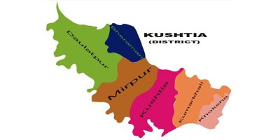 2 people killed in Kushtia road crash