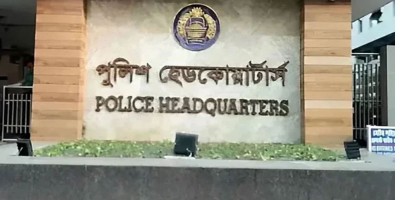 Police take stringent security for peaceful Pahela Baishakh celebrations