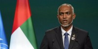 Maldives bans  Israelis in show of support for Palestine