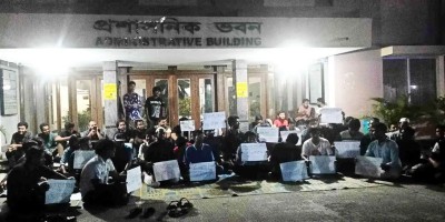Kuet suspends 37 students over February clash