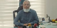 EC to unveil electoral work plan by July: Anwarul Islam