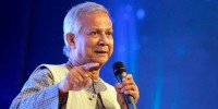 Dr Yunus named among Time’s 100 most influential people