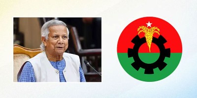 BNP delegation to meet CA today