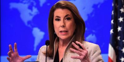 Elections, democracy matter, says US