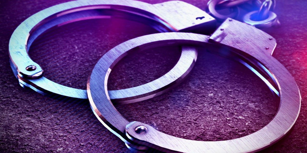 Ctg bus driver, helper arrested for raping teenage girl