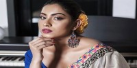Model Meghna Alam shown arrested in fraud case
