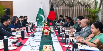 Dhaka, Islamabad holds FOC after 15 years