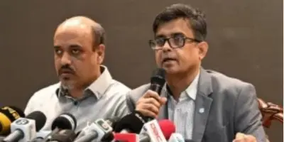 Dhaka dismisses allegations linking Bangladesh to Murshidabad violence