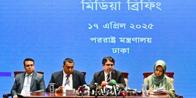 Bangladesh asks Pakistan to seek apology for 71' atrocities