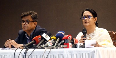 Govt to form committee to probe financial crimes: Rizwana