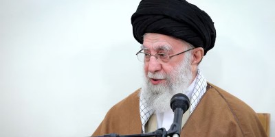 Khamenei sends letter to Putin ahead of talks with US