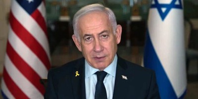 Netanyahu insists Israel will not allow Iran to acquire nuclear weapons
