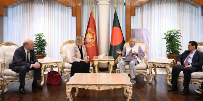 US reiterates support for Bangladesh's reform agenda