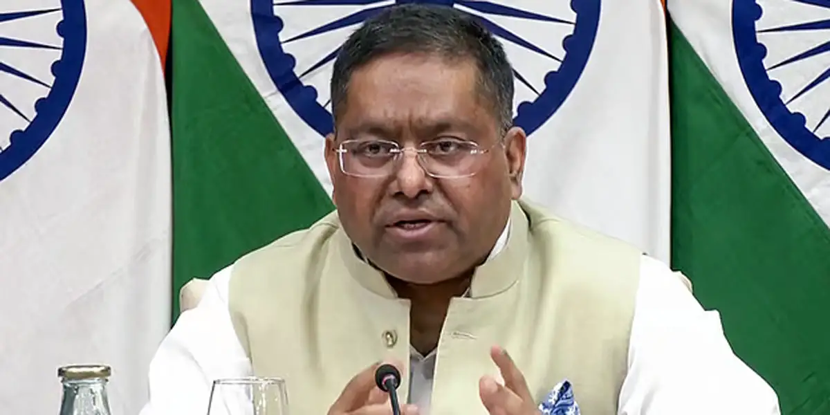 Delhi rejects Dhaka's remarks on West Bengal situation