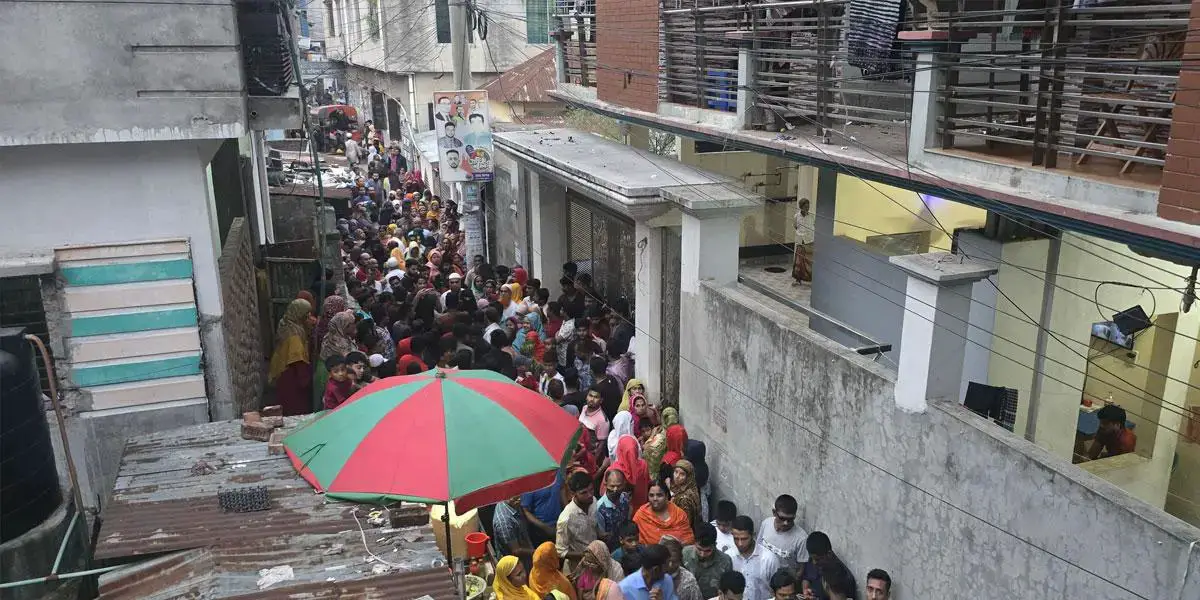 Siblings found dead with throats slit in Gazipur