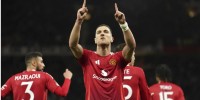 Man United stuns Lyon in epic 5-4 comeback to reach Europa League semifinals
