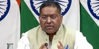 Delhi rejects Dhaka's remarks on West Bengal situation