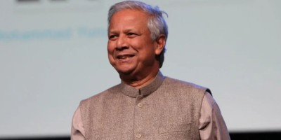 Dr Yunus proved impact of innovative economics: Peking University Professor