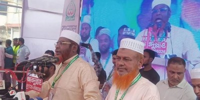 Student-led July uprising freed nation from fascist Hasina: Parwar