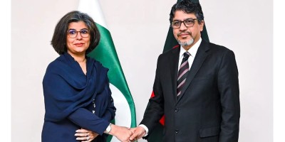 Shared commitment to 