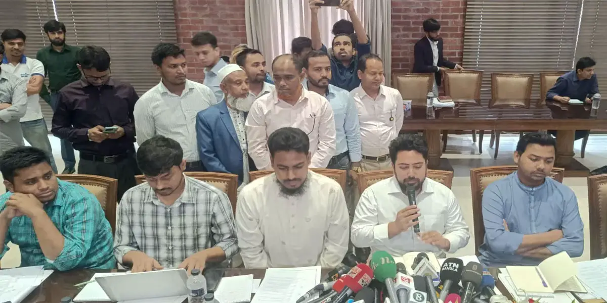 NCP calls for radical state reform to avert future autocracy