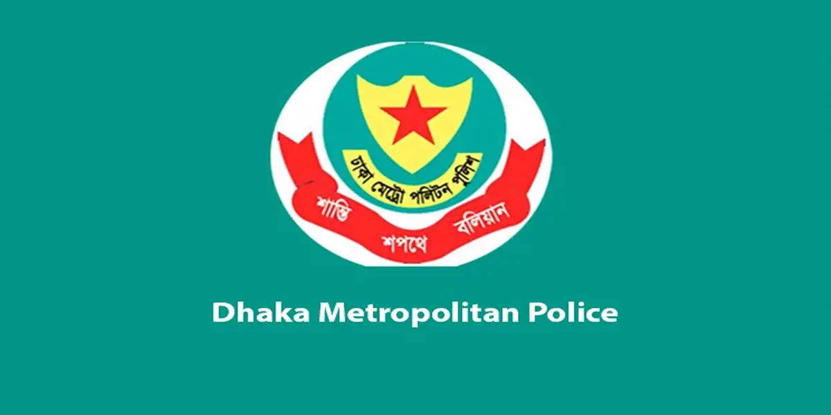 DMP working to prevent anarchy, arrest troublemakers