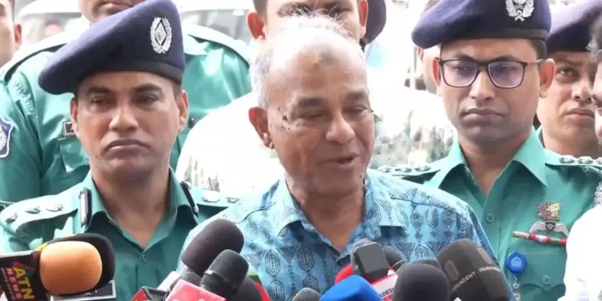 Home Adviser warns police of action over failure to control AL rallies