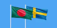 Sweden boosts humanitarian aid in Bangladesh