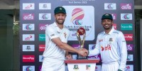 Tigers eyeing victory in opening Test against Zimbabwe