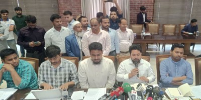 NCP calls for radical state reform to avert future autocracy