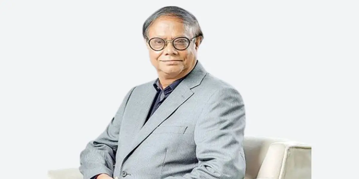Bangladesh Bank Governor's perspective on recent economic situation